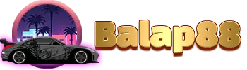 Logo Balap88